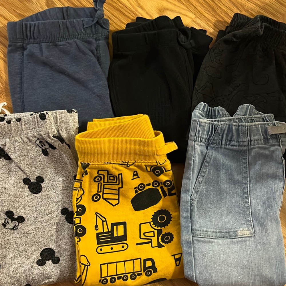 Baby Boys pants